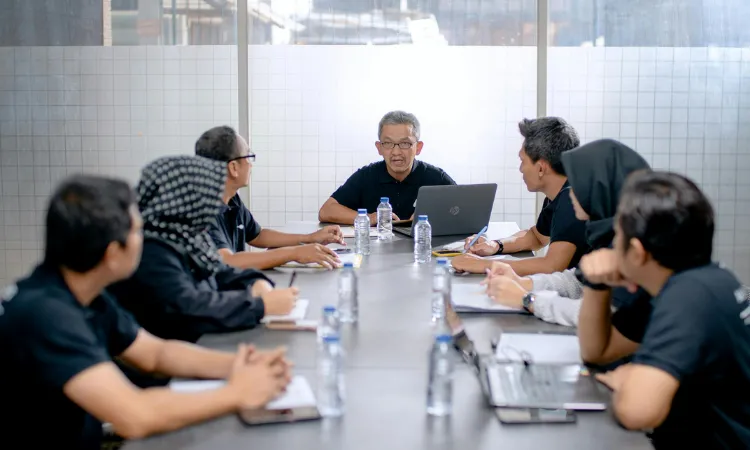 Asuransi Bisnis / Kantor