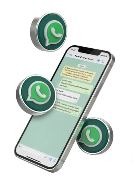 Foto CTA Konsultan Asuransi