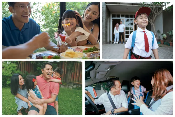 Keunggulan Konsultan Asuransi